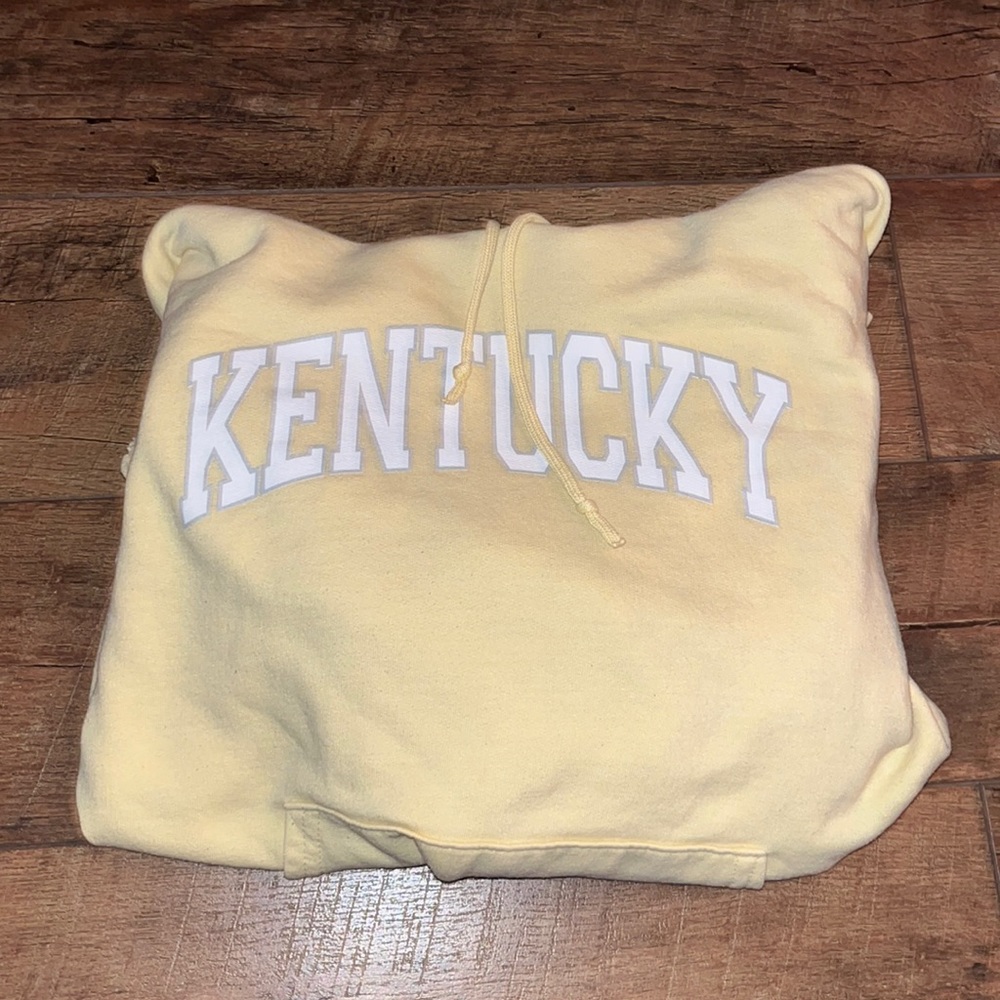 Kentucky Sweatshirt